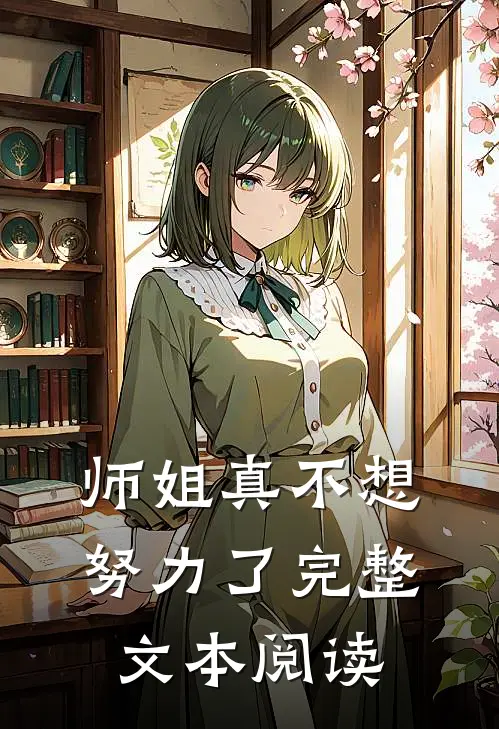 师姐真不想努力了完整文本阅读
