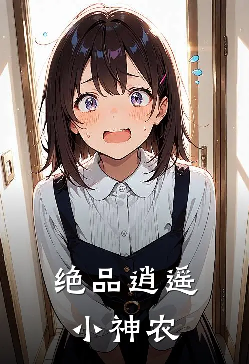 绝品逍遥小神农
