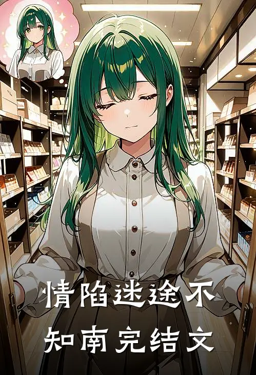 情陷迷途不知南完结文