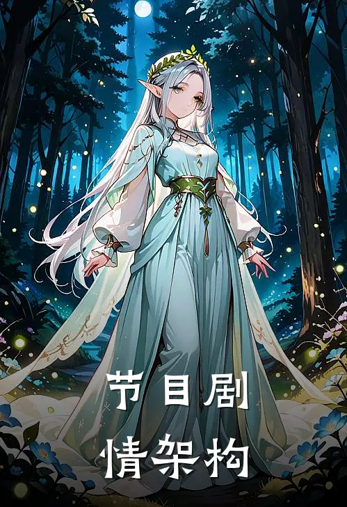 节目剧情架构