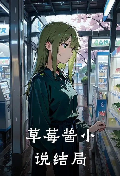 草莓酱小说结局