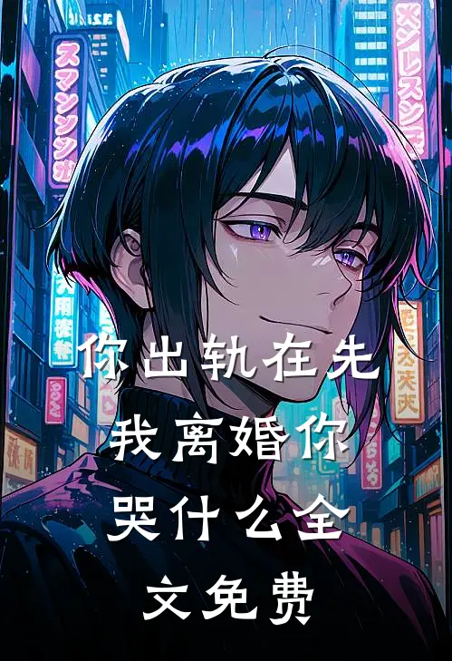 你出轨在先,我离婚你哭全文免费阅