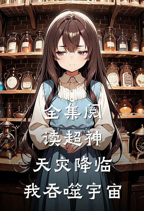 全集阅读超神天灾降临,我吞噬宇宙