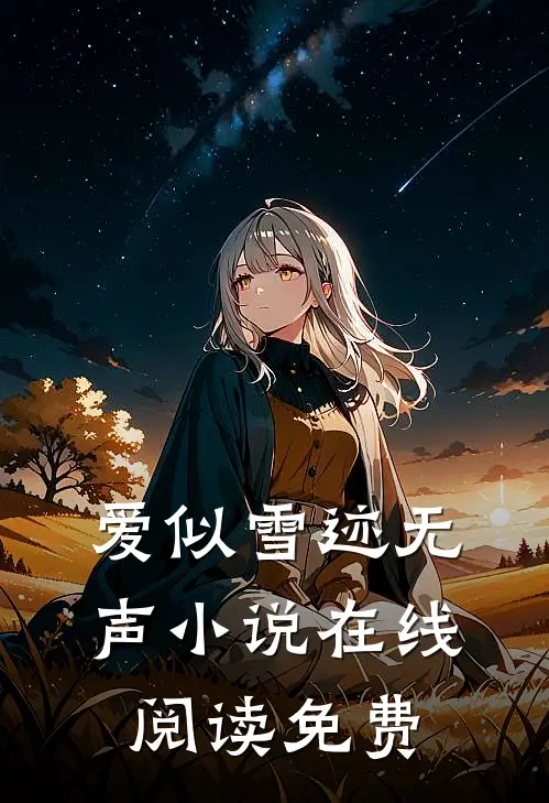 爱似雪迹无声小说在线阅读免费