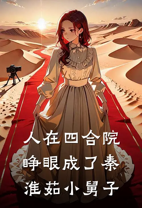 人在四合院,睁眼成了秦淮茹小舅子