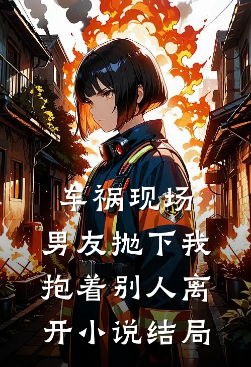 车祸现场,男友抛下我抱着别人离开结局怎么样