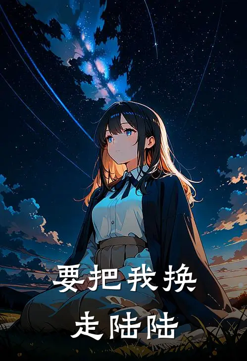 要把我换走陆陆