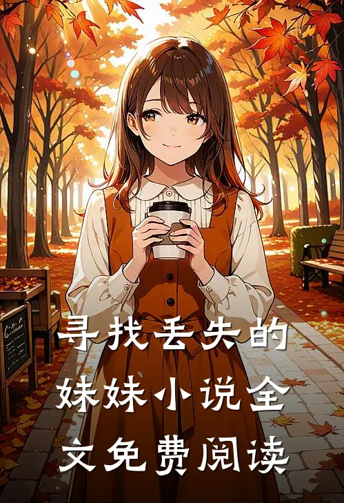 寻找丢失的妹妹小说全文免费阅读