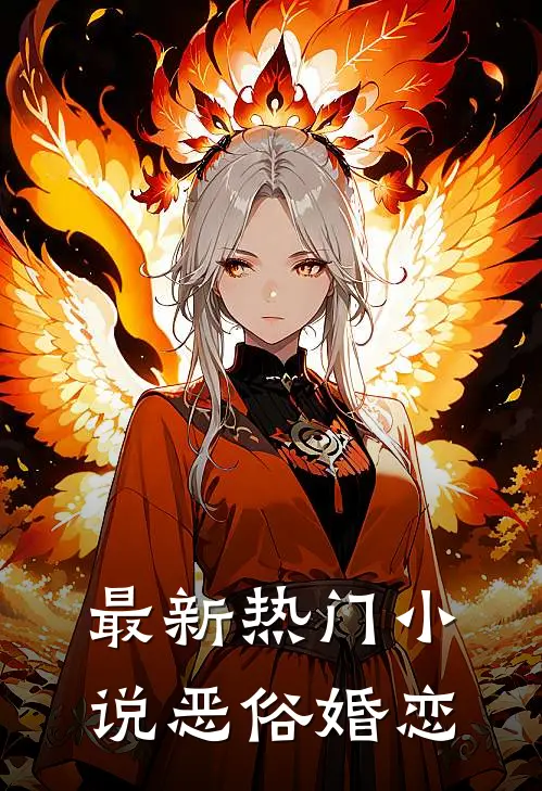 最新热门小说恶俗婚恋