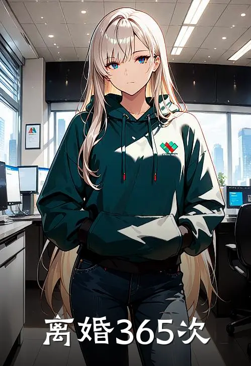 离婚365次