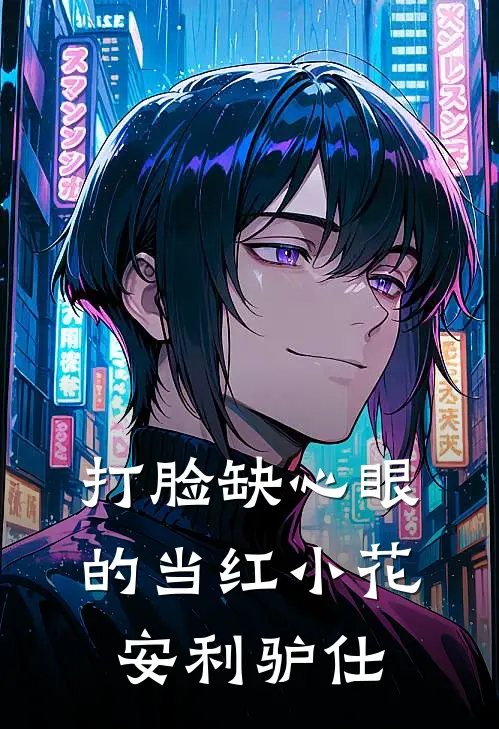 打脸缺心眼的当红小花安利驴仕