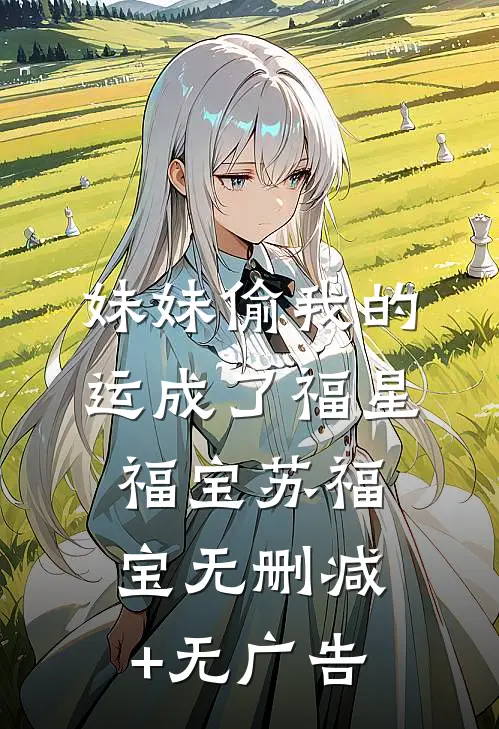妹妹偷我的运成了福星福宝苏福宝无删减+无广告