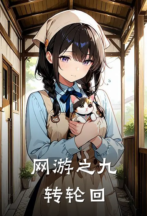 网游之九转轮回