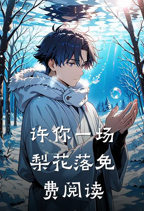 许你一场梨花落免费阅读