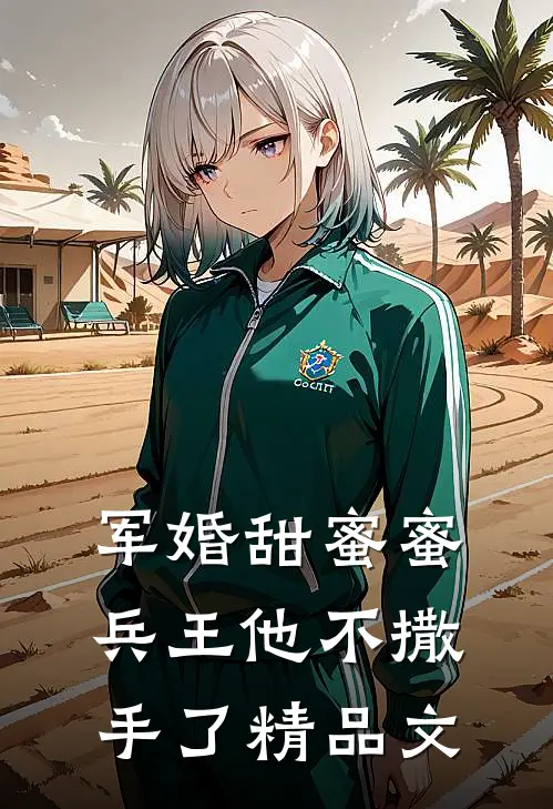 军婚甜蜜蜜,兵王他不撒手了精品文学