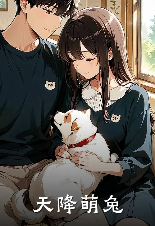 天降萌兔