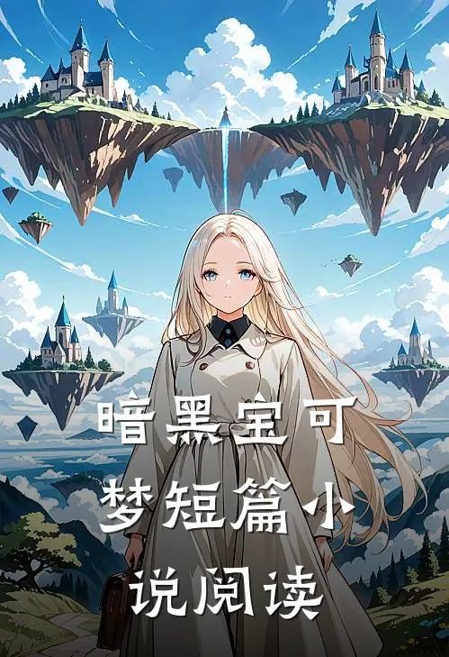暗黑宝可梦短篇小说阅读