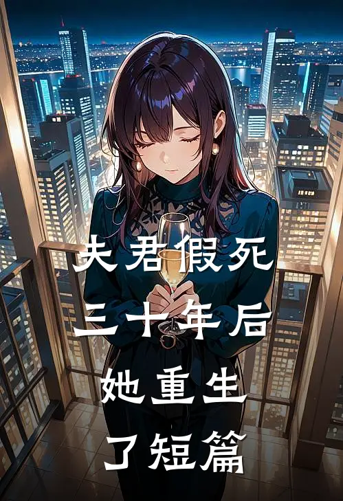 夫君假死三十年后,她重生了短篇免费阅读