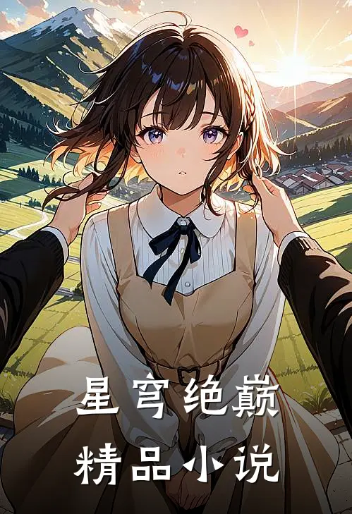 星穹绝巅精品小说