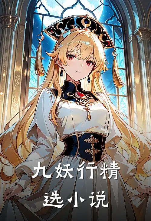 九妖行精选小说
