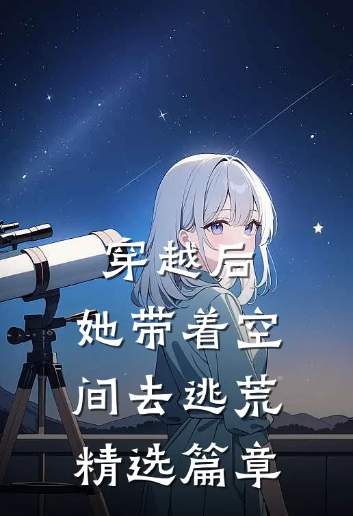 穿越后,她带着空间去逃荒精选篇章