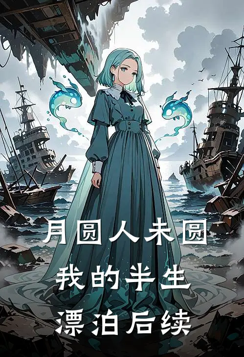 月圆人未圆我的半生漂泊后续