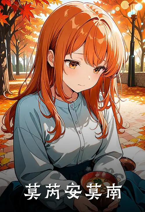 莫芮安莫南