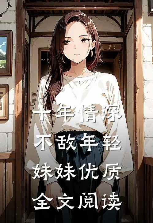 十年情深不敌年轻妹妹优质全文阅读