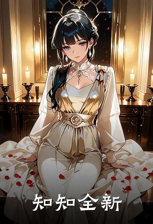 知知全新
