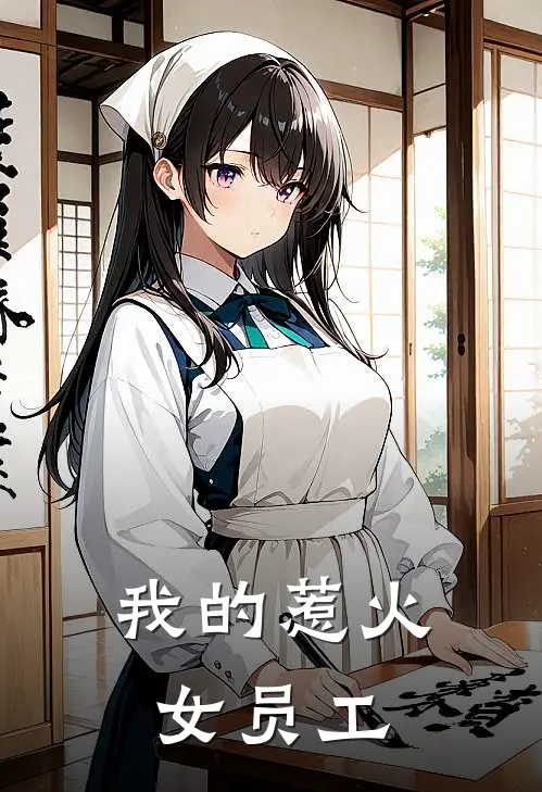 我的惹火女员工