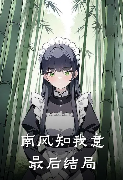 南风知我意最后结局