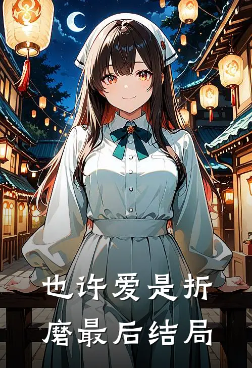 也许爱是折磨最后结局