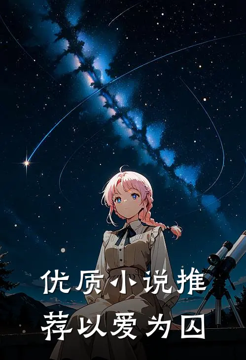 优质小说推荐以爱为囚