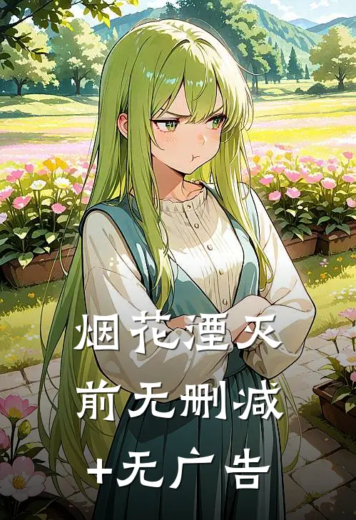 烟花湮灭前无删减+无广告