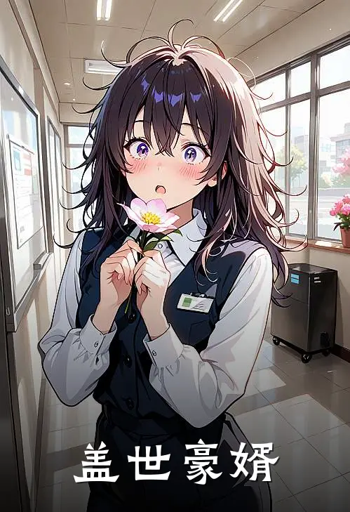 盖世豪婿