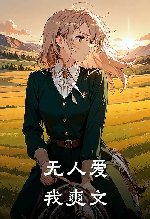 无人爱我爽文