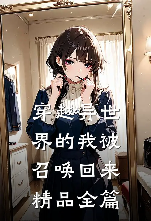 穿越异世界的我被召唤回来精品全篇