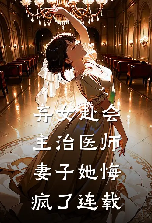 弃女赴会,主治医师妻子她悔疯了连载第几章