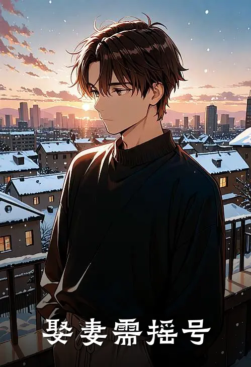 娶妻需摇号