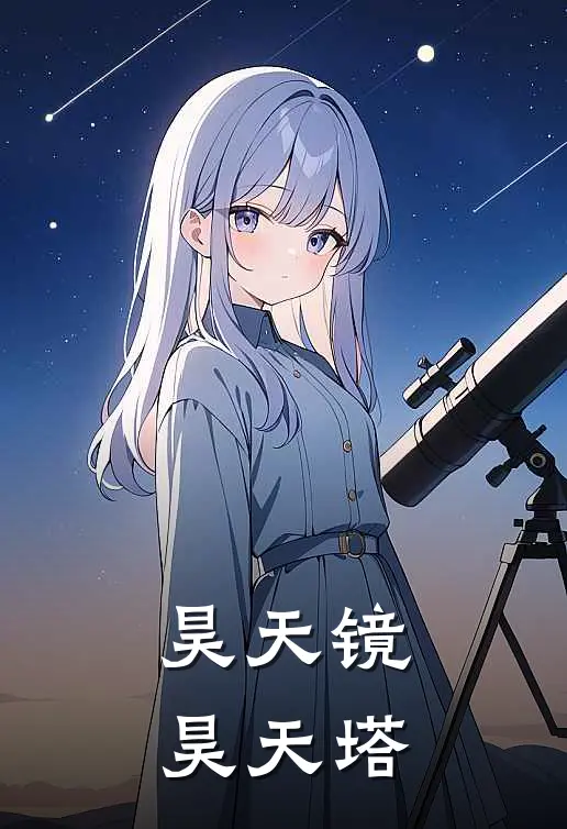 昊天镜昊天塔