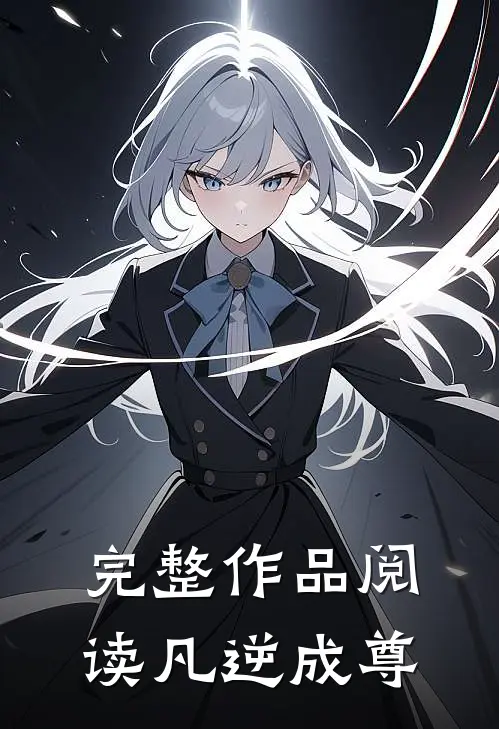 完整作品阅读凡逆成尊