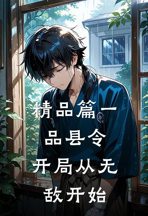 精品篇一品县令开局从无敌开始