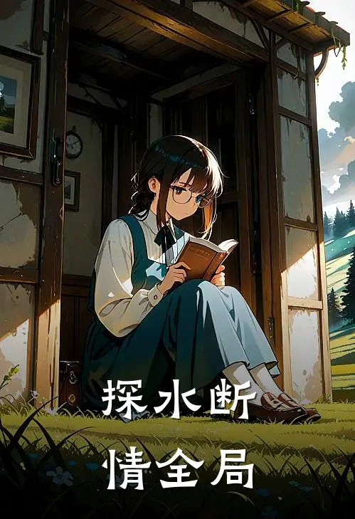 探水断情全局