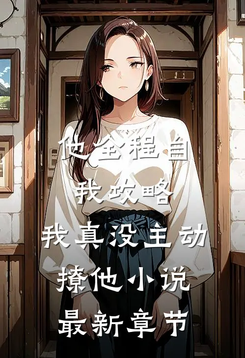 他全程自我攻略,我真没主动撩他最新章节阅读