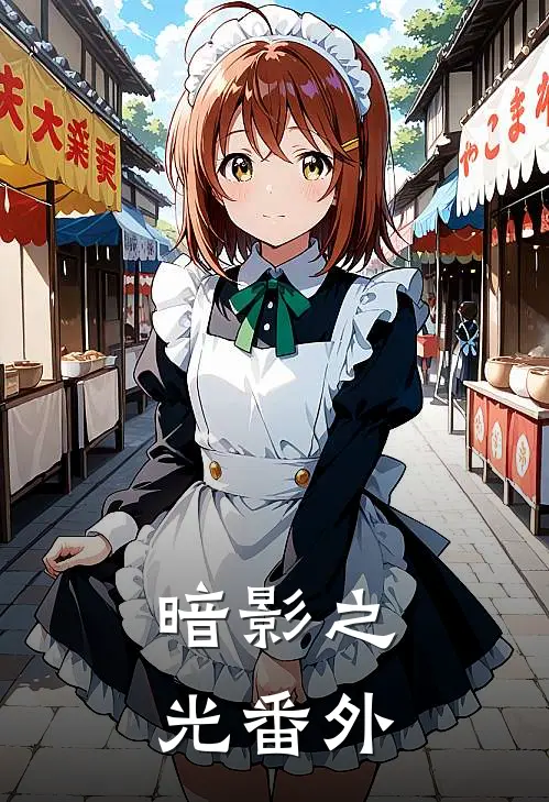 暗影之光 番外
