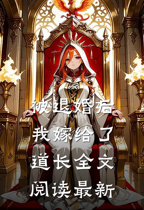 被退婚后我嫁给了道长全文阅读最新