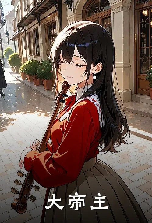 大帝主