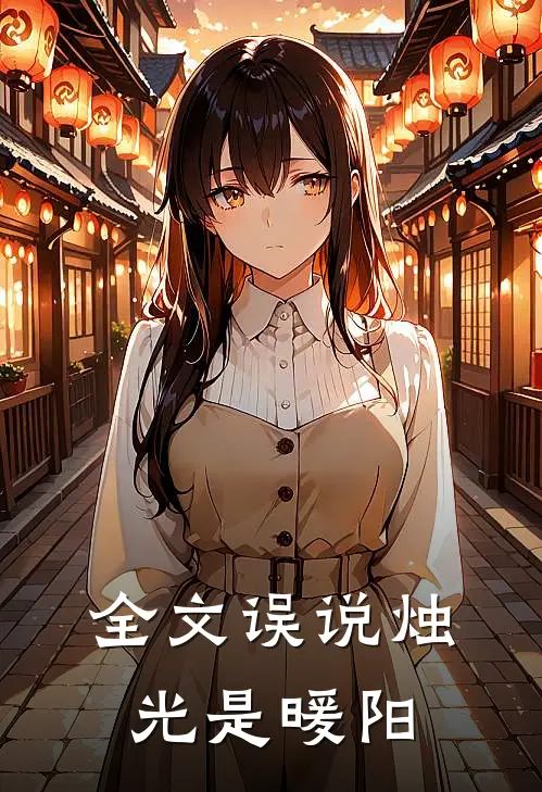 全文误说烛光是暖阳