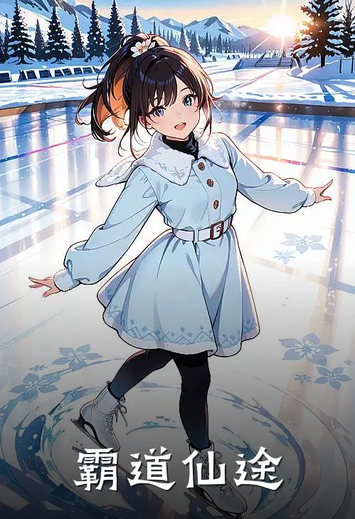 霸道仙途