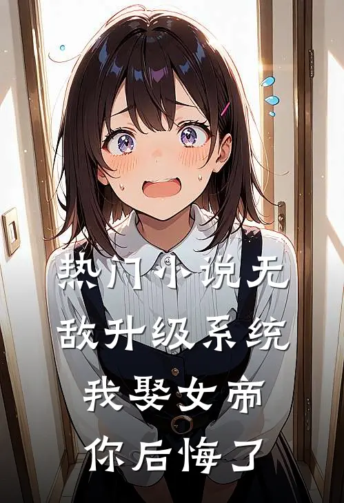 热门无敌升级系统,我娶女帝你后悔了